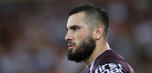 Jack Bird's halves plea to Bennett