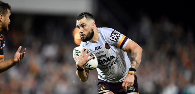 Broncos 2019 NRL Fantasy guide