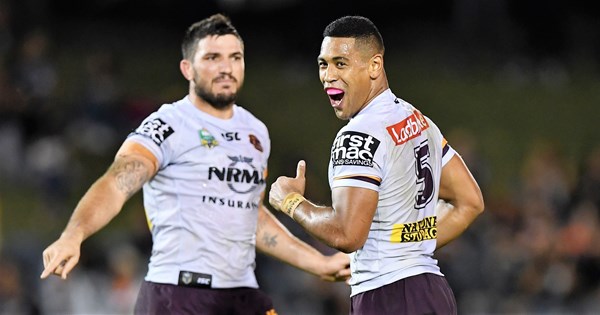 Five NRL Fantasy mistakes you can't stop making | NRL.com