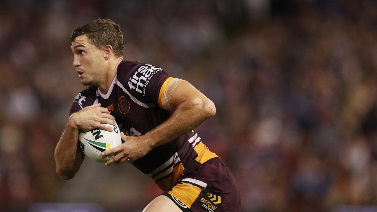 Via bloke, Corey Oates has re signed for 3 years at the broncos : r/nrl