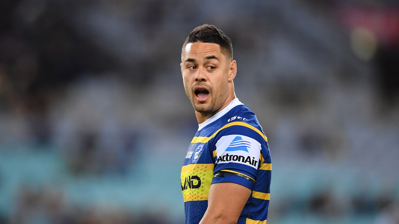 Jarryd Hayne 'no chance' of returning to NRL, says player's agent, Jarryd  Hayne