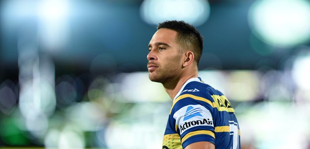 Eels braced for horror home stretch