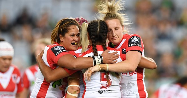 Time has arrived for female coaches in NRL clubs | NRL.com