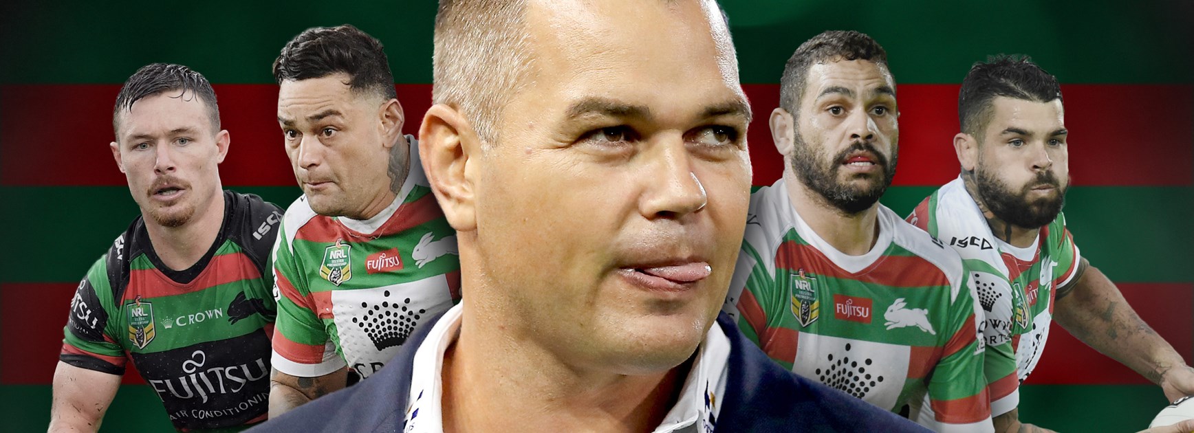 Seibold should take a bow for Rabbitohs revival