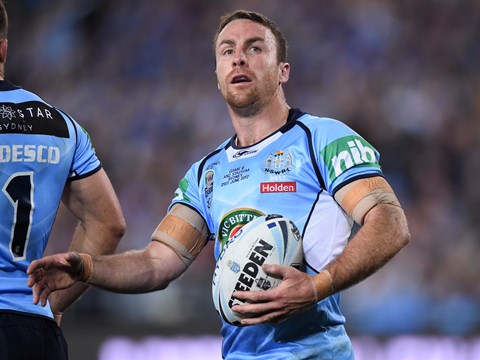 NRL 2021: State of Origin, NSW Blues, stat attack, ranking the spine  candidates
