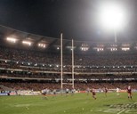 How State of Origin won over the MCG in 1994