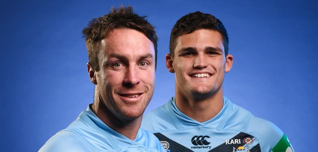 Stat of Origin: Fittler turns to Panthers for NSW