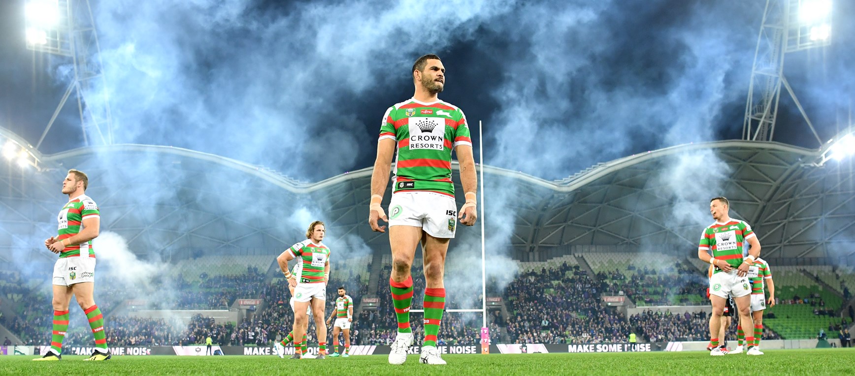 South Sydney Rabbitohs: Best photos of 2018