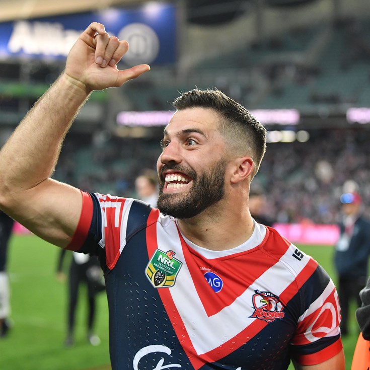 Soward's Power Rankings: Roosters finish on top