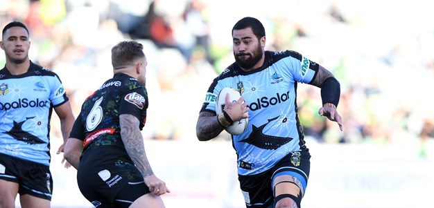 Stat Attack: Andrew Fifita and the Gallen effect