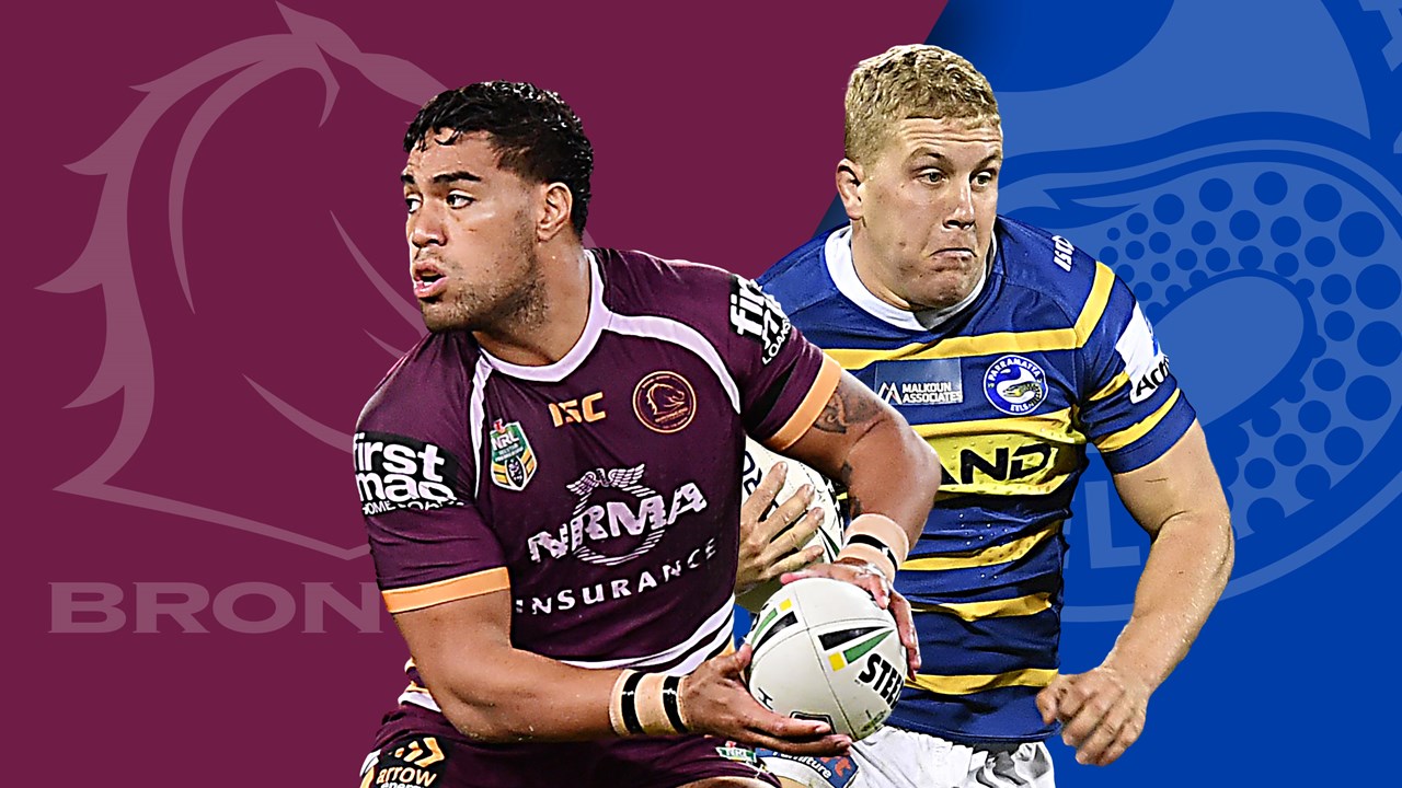 Broncos V Eeels 2x diamond member tickets, Sport, Gumtree Australia  Brisbane North East - Boondall