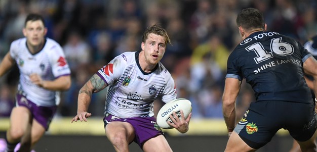 Rep round fallout hits Melbourne Storm hard