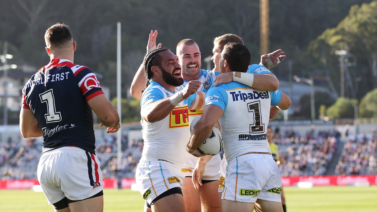 NRL 2016: Greg Bird released by Gold Coast Titans, signs five-year deal  with Catalans