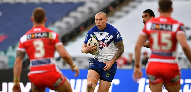 Klemmer continues to excel for out-of-sorts Canterbury