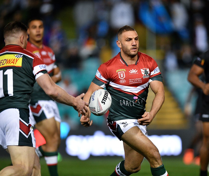 Robbie Farah set to be named for Tigers' crunch NRL game but unlikely to  play, NRL