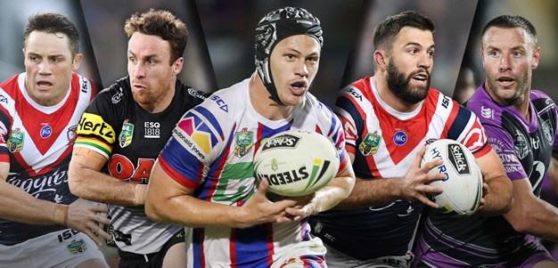 Buy of the season: NRL.com experts have their say