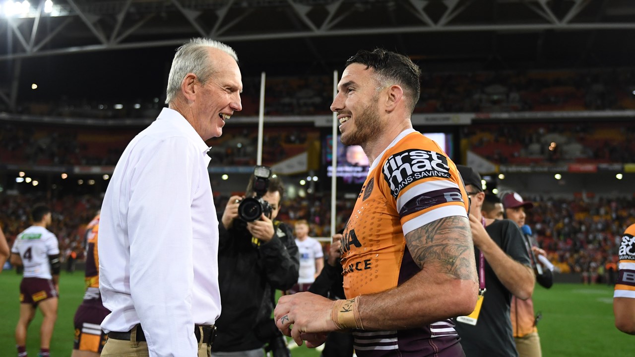 NRL grand final 2023: How Broncos beat Panthers, greatest club team I've  seen; Corey Parker column