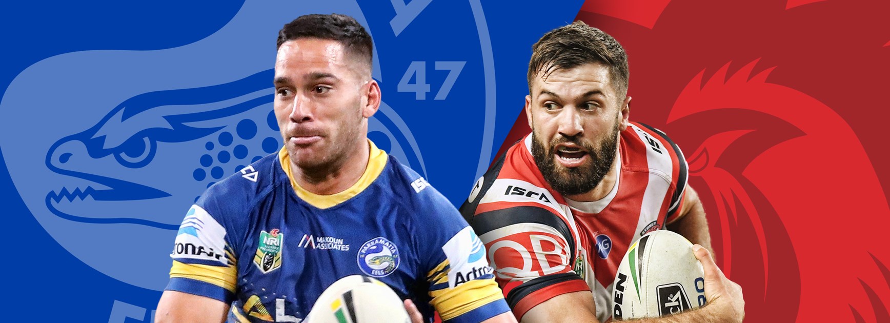 Gold Coast Titans v North Queensland Cowboys Round 25 preview NRL