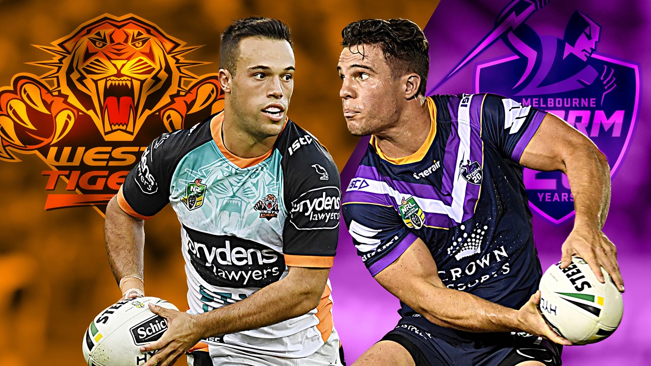 NRL 2022: Storm plan to replace stars, Jesse Browmich, Kenny