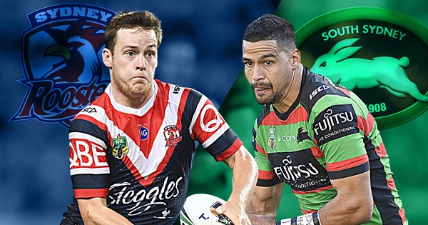 Sydney Roosters v South Sydney Rabbitohs: Round 6 preview | NRL.com