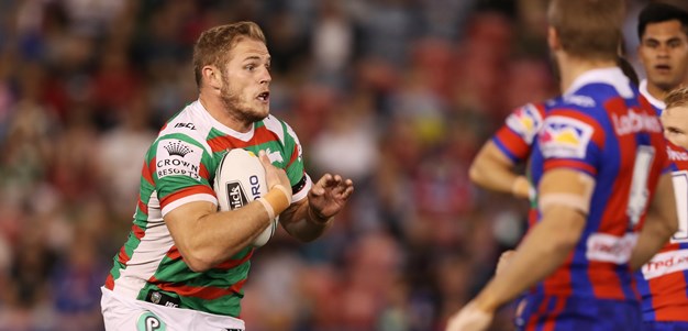 Burgess twins bigger - and maybe better - than ever