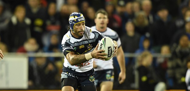 Cowboys wary of sad send-off for Thurston