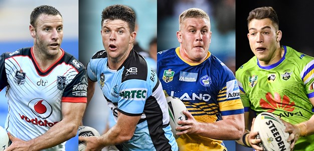 Most under-rated player: NRL.com experts have their say