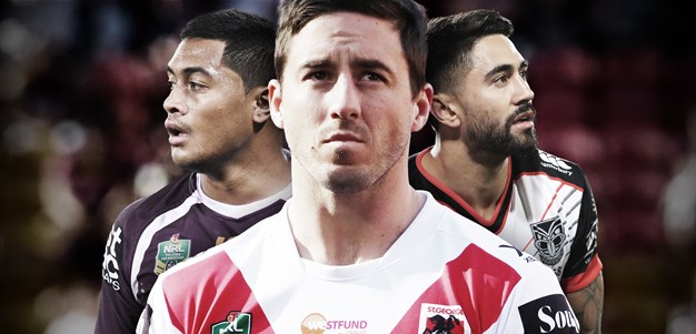 Why the focus on NRL playmakers is unhealthy