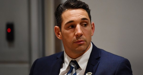 Live blog: Billy Slater grand final judiciary challenge for shoulder ...