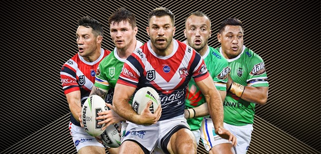 The official website of the National Rugby League - NRL