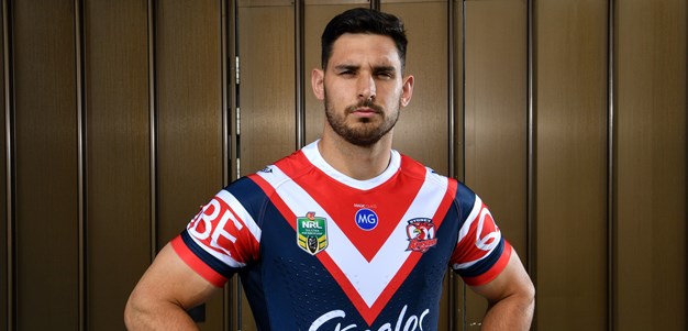 Matterson not expecting halves switch if Cronk out