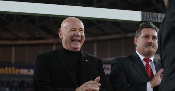 Bob Fulton death leads to many tributes from rugby league ...