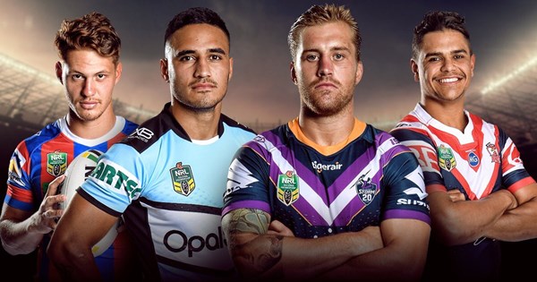 2019 NRL rosters: Official squads announced for all teams | NRL.com