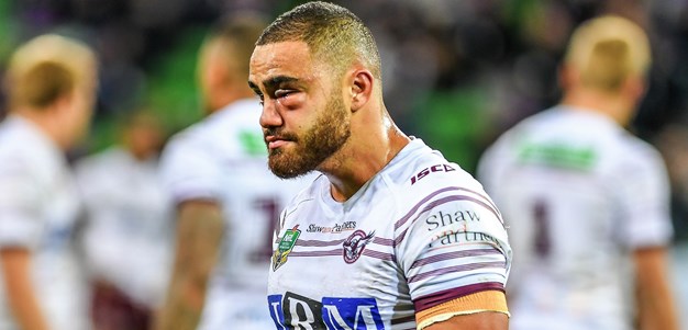 Sea Eagles spark Storm rivalry again as Walker, Scott face off