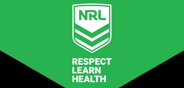 Winners announced for 2018 NRL Community Awards