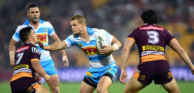 Titans keen to re-sign improving centre Copley