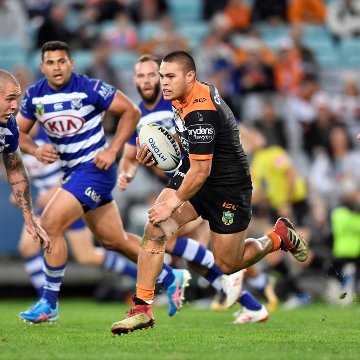 Lolohea latest playmaker eyeing a Super League move