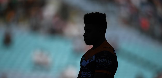 Tigers on rise but long way from peak: Naiqama