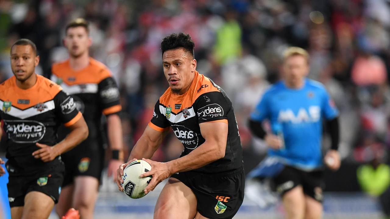 Wests Tigers: The leaky culture sabotaging the joint venture NRL