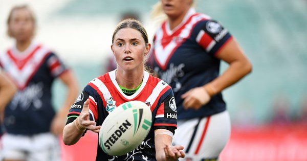 Roosters chasing grand final berth with result going their way | NRL.com