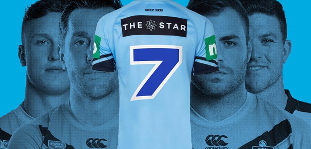 Who replaces Cleary for NSW? NRL.com experts have their say