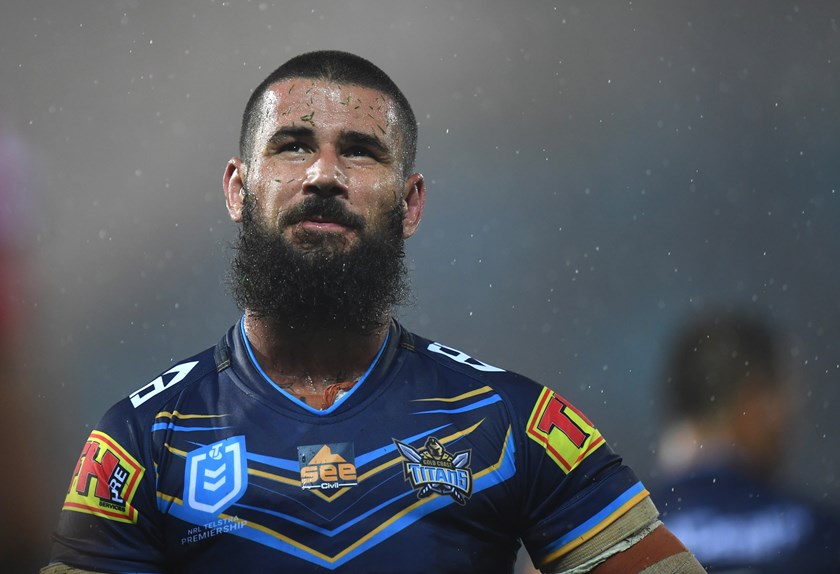 NRL 2020: Gold Coast Titans, Best 17, Justin Holbrook, Ash Taylor, Tyrone  Peachey, Jai Arrow