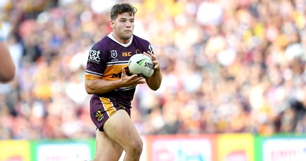 Carrigan emerges from shadows to cast one of his own | NRL.com