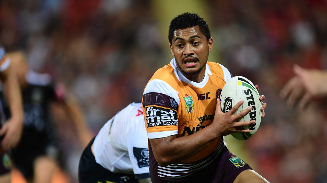 Brisbane Broncos on X: Our team list for Alex Glenn's Testimonial