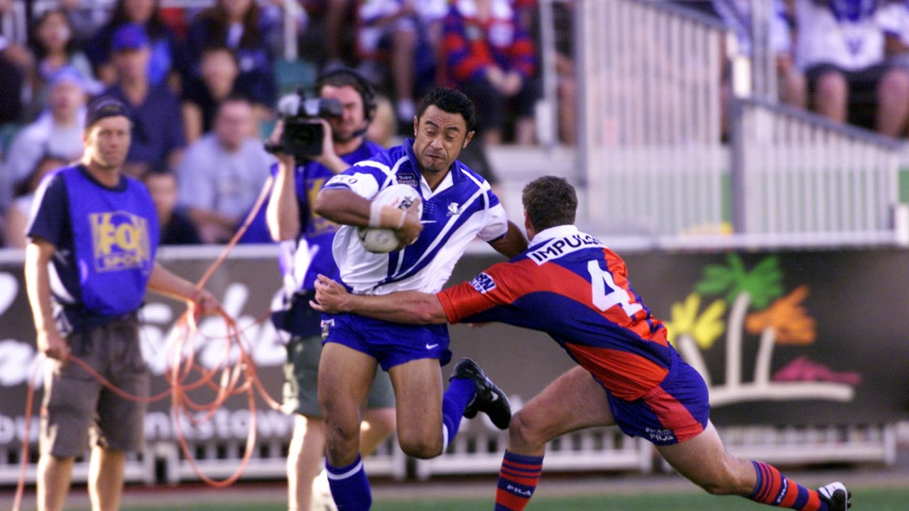 Roy Masters (SMH): Wests Tigers past, future, present