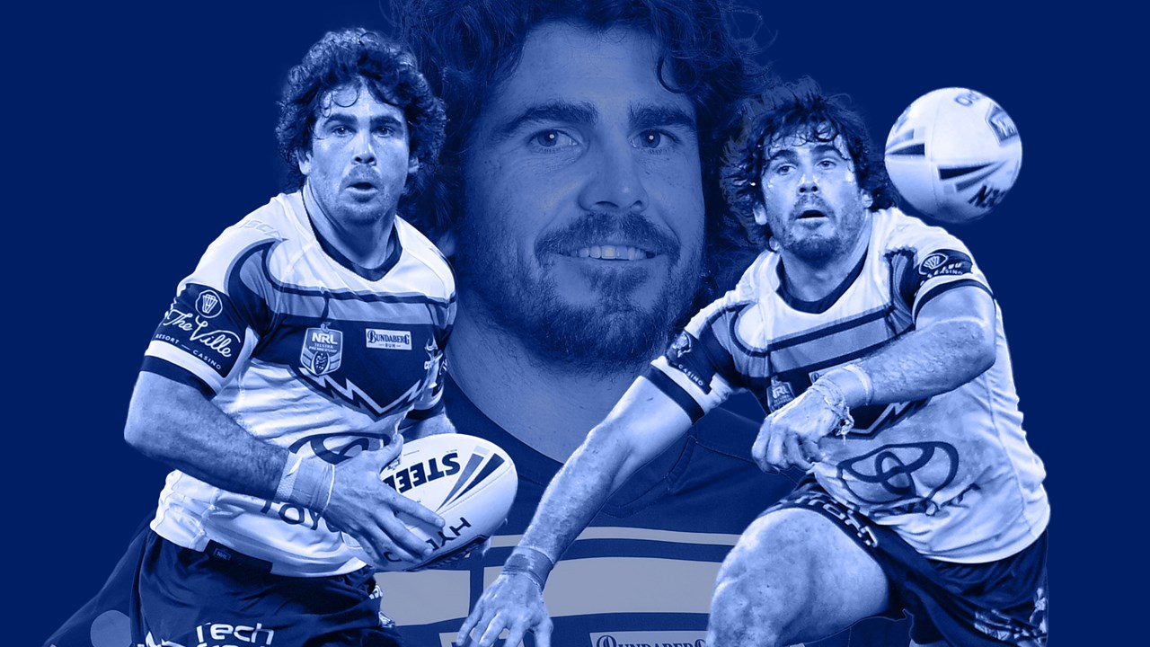 VOTE NOW: Your favourite North Queensland Cowboys NRL player of 2023