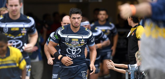 New Cowboys leader McLean to bounce back from Origin snub