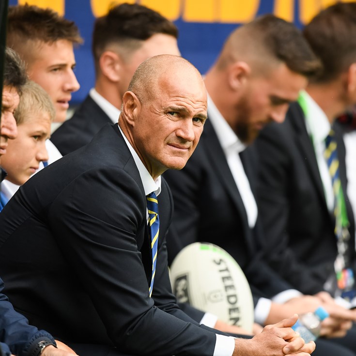 October 16: Eels sign Brad Arthur; Gal keeps on keeping on