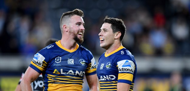 Spoon to silverware: Eels confident they can buck 84-year hoodoo