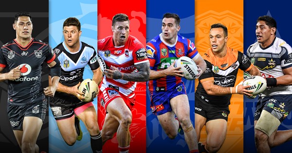 Craig Wing: Why it's harder to break into finals than stay there | NRL.com